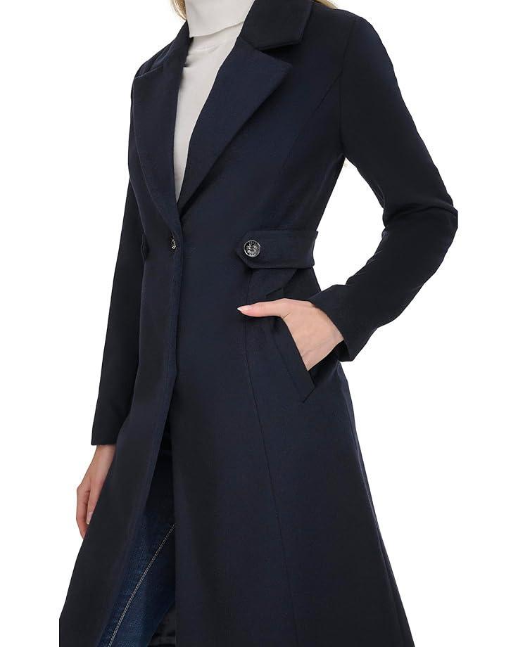 Relaxed Walker Coat Product Image