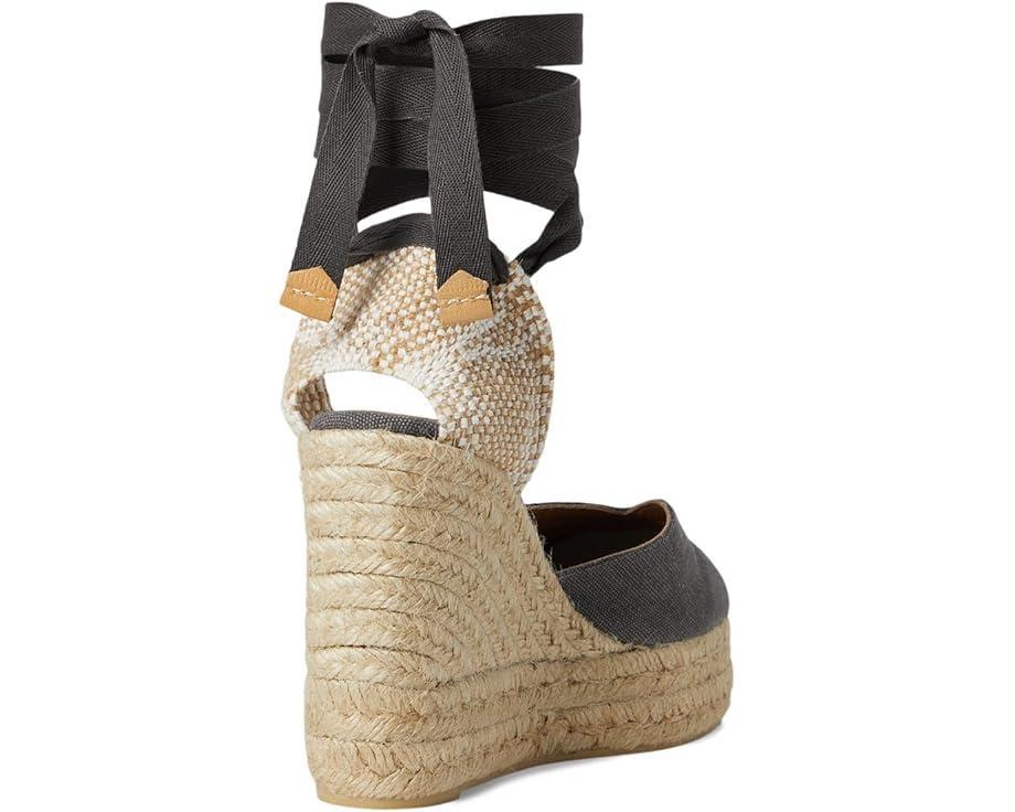 Carina 60mm Wedge Espadrille Product Image