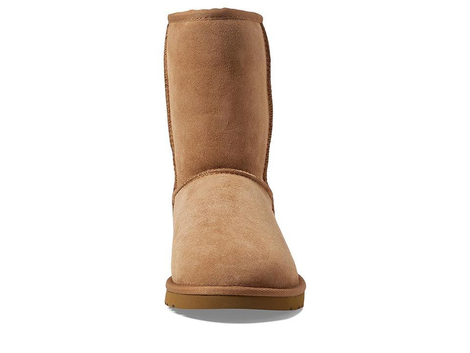 UGG Mens Classic Short Boots Product Image