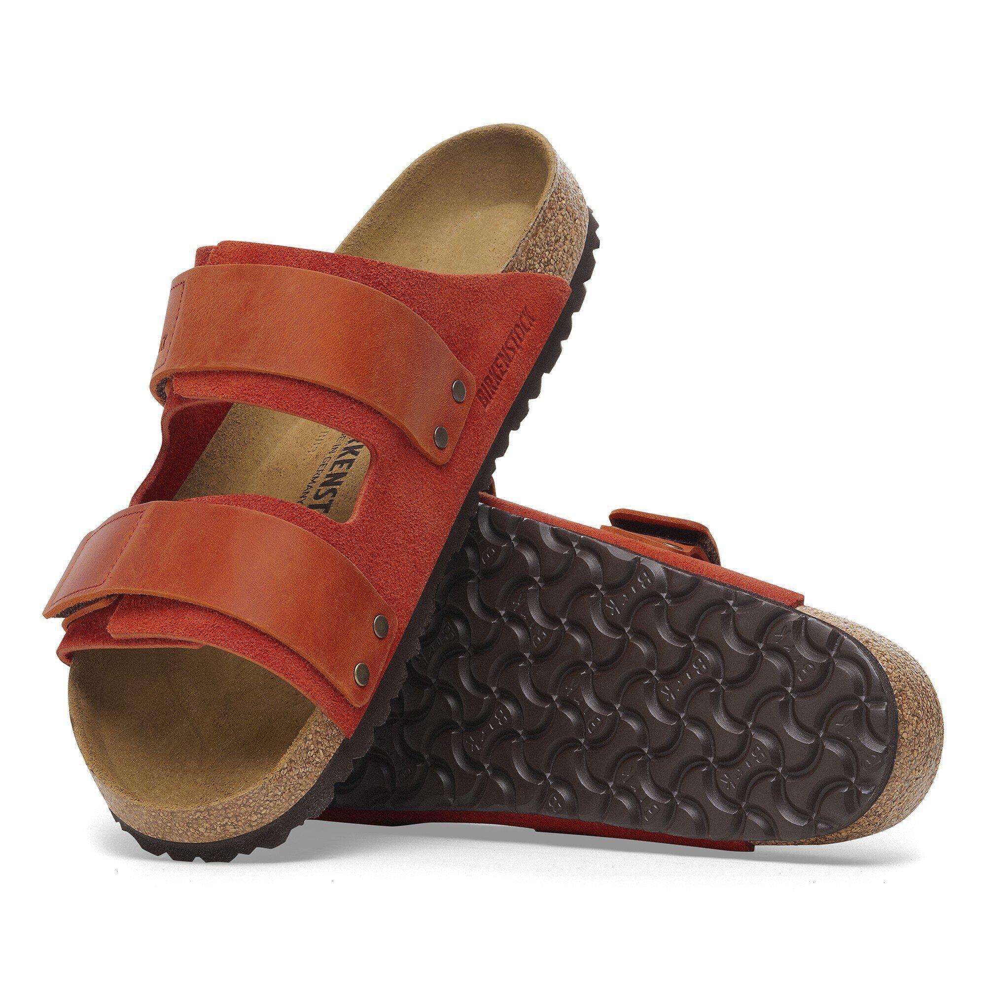 Uji Nubuck Leather/Suede Product Image