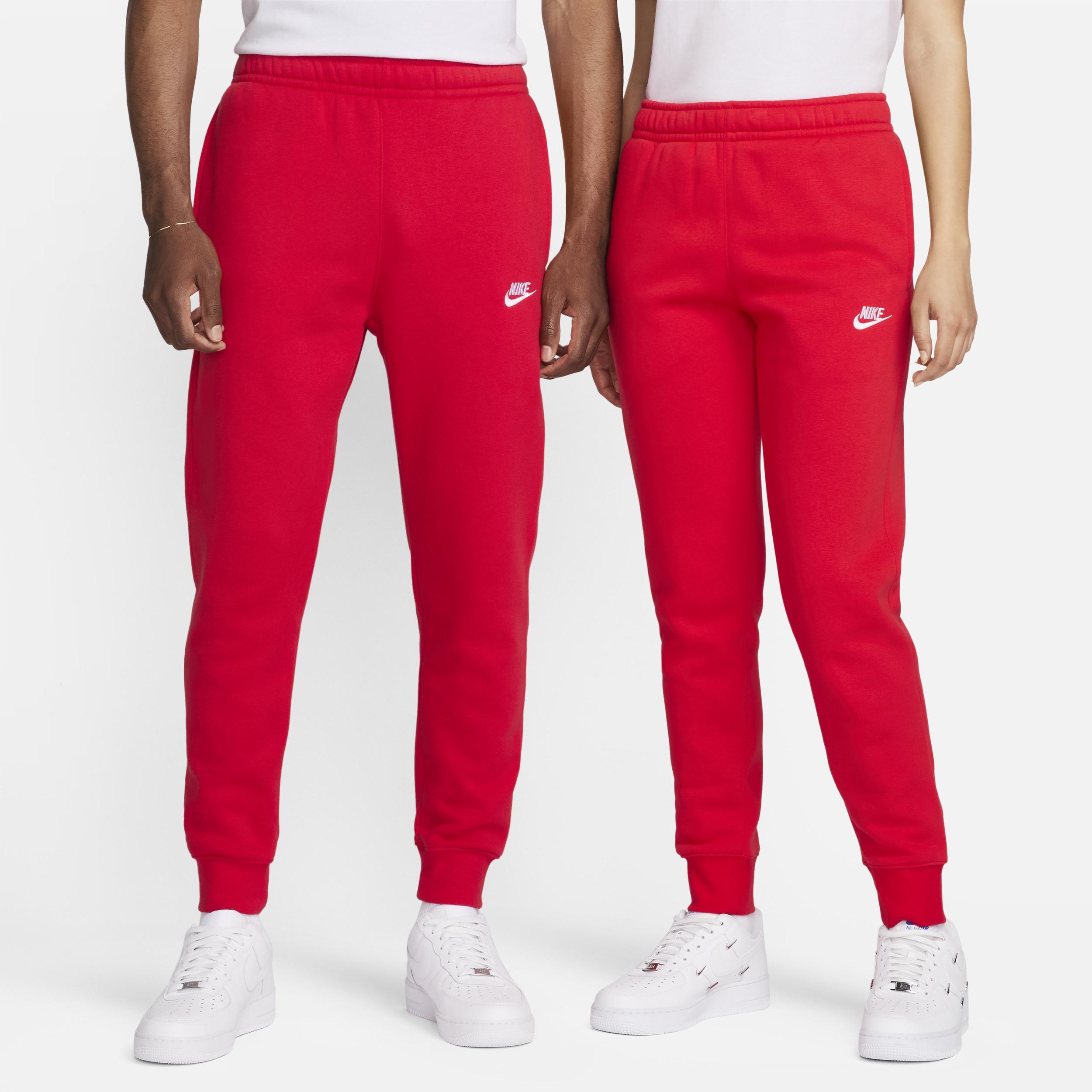 Mens Nike Sportswear Club Fleece Joggers Product Image