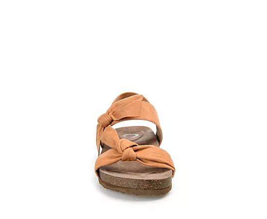 Journee Xanndra Womens Sandals Product Image