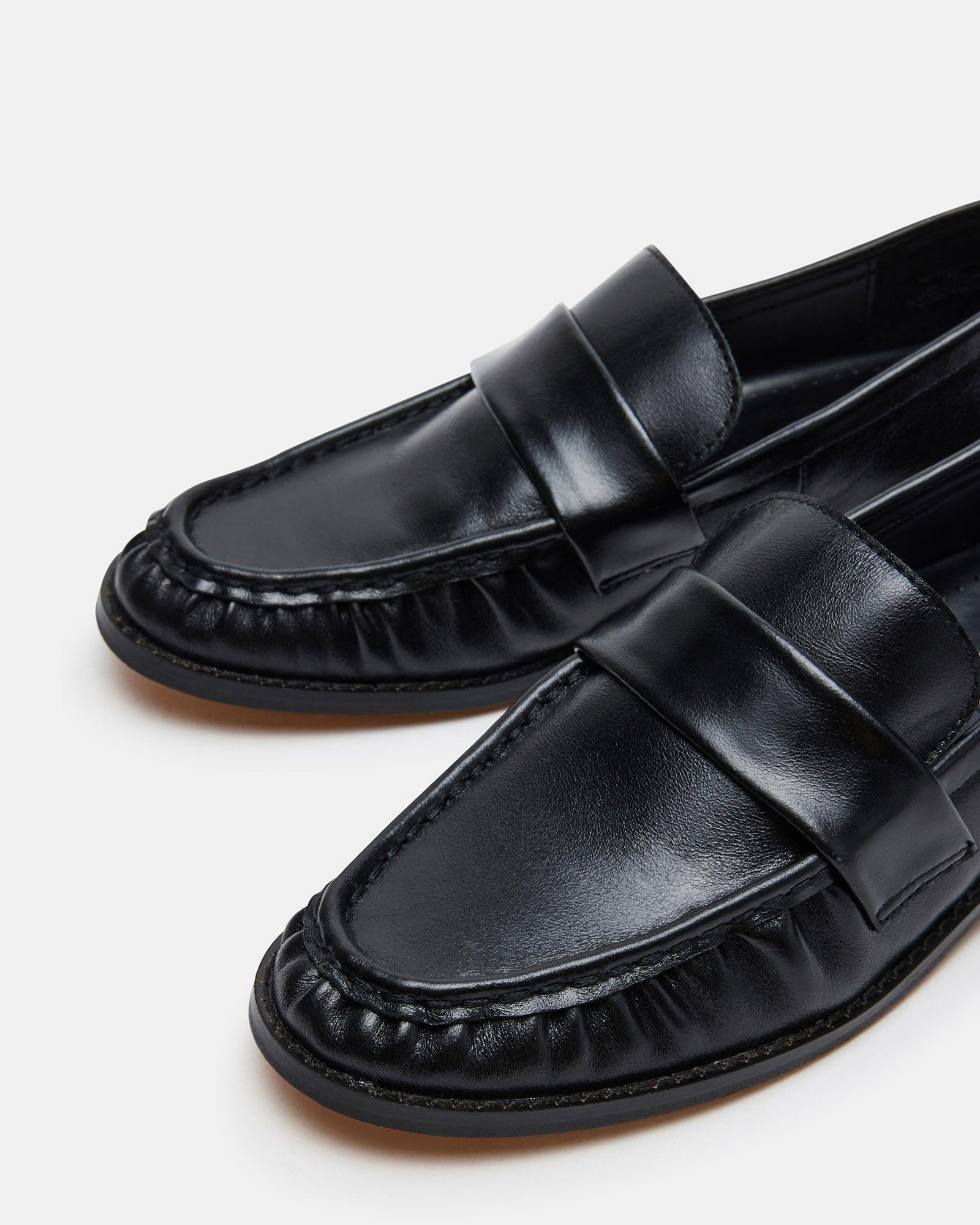 RIDLEY BLACK LEATHER Female Product Image