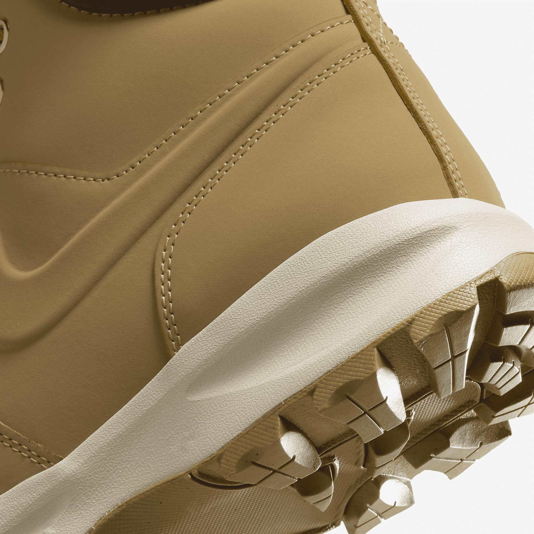 Nike Men's Manoa Leather Boots Product Image