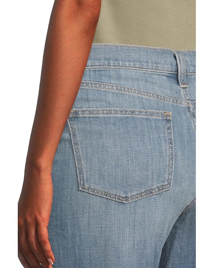 Women's Joe's Jeans The Mia High-rise Wide Leg Petite Product Image