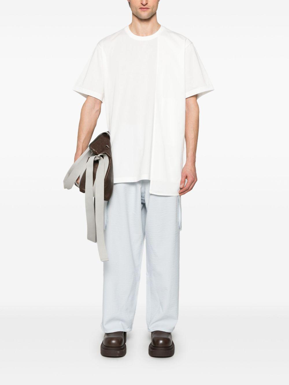 short-sleeve T-shirt Product Image