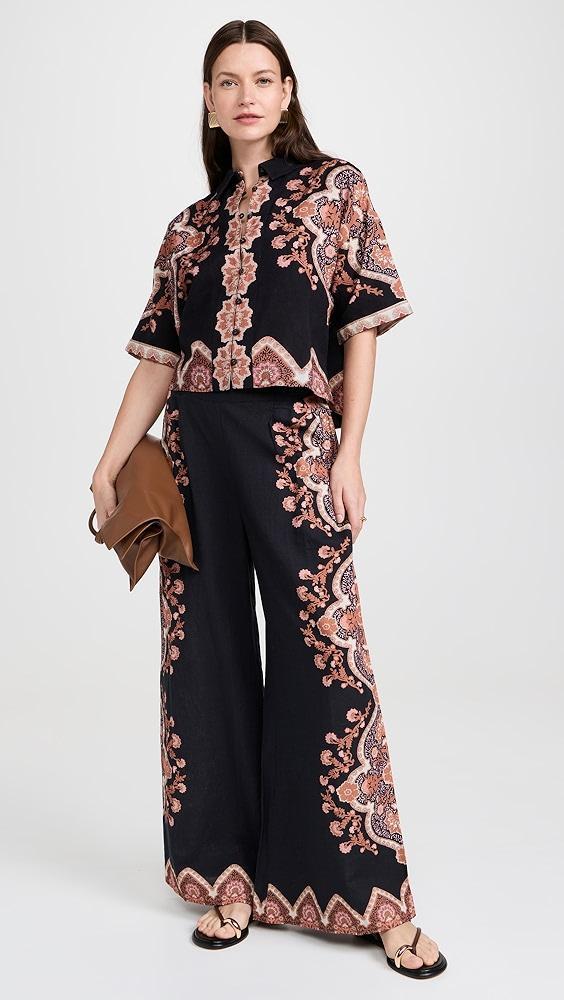 Cleobella Martin Pants | Shopbop Product Image