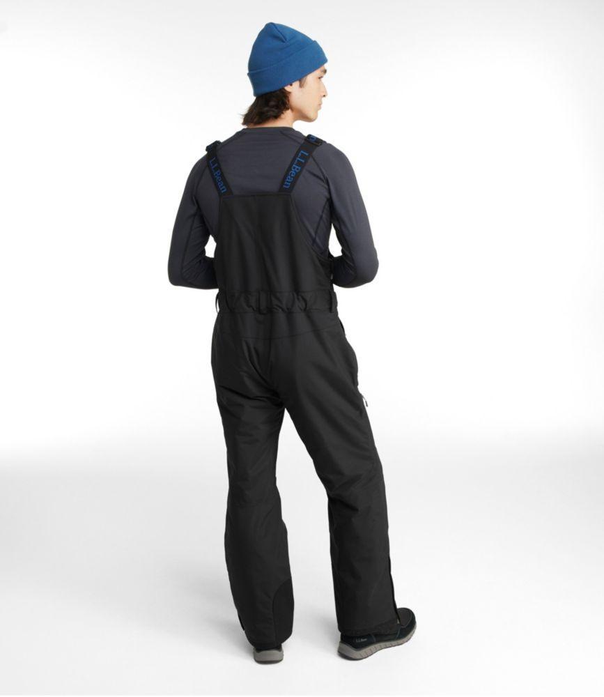 
                            Men's Wildcat Bib Pant
                         Product Image