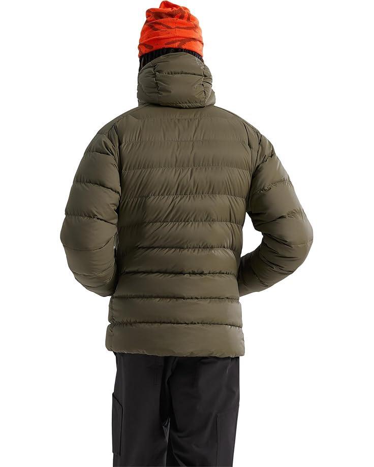 Men's Arc'teryx Thorium Hoody Product Image