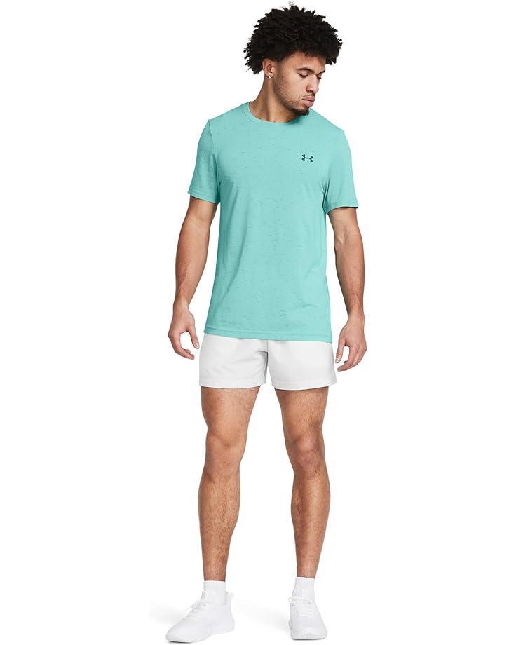 Men's Under Armour Tech Woven 5-inch Shorts Product Image