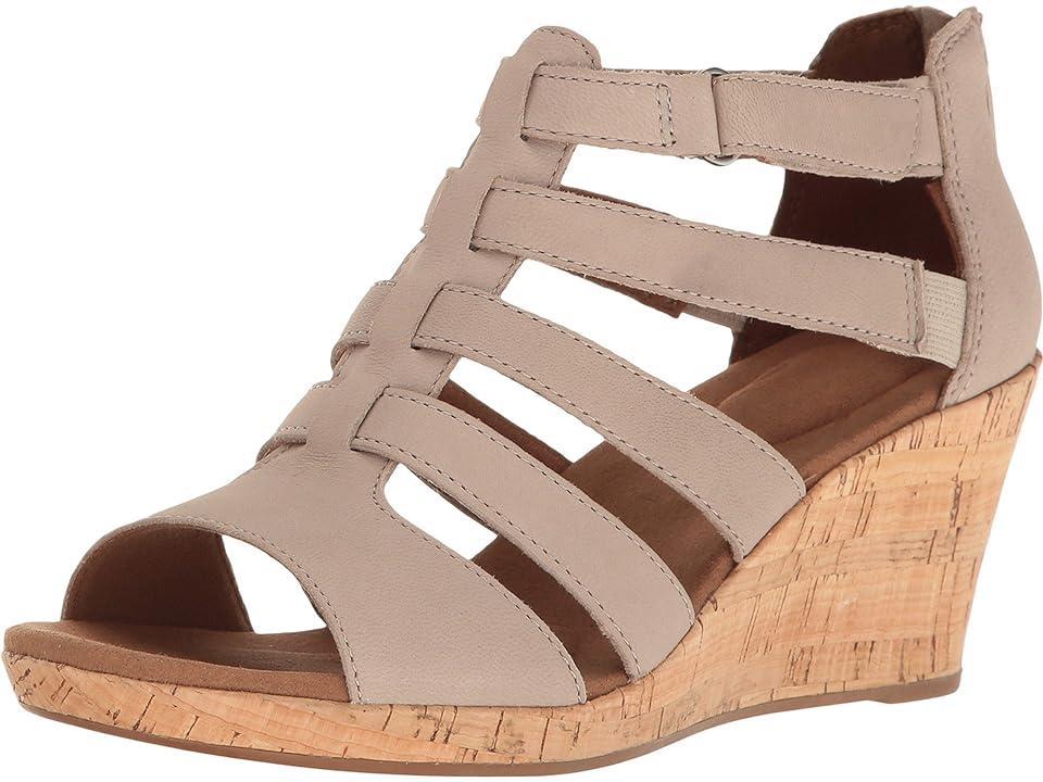 Women's Briah Perforated Slingback Sandal Product Image