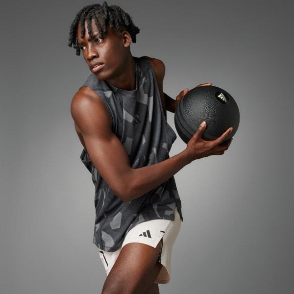 Designed for Training Pro Series Adistrong Workout Shorts Product Image