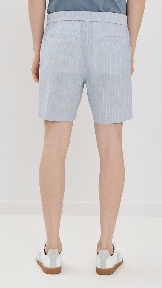 SIMKHAI Sebastian Shorts 7'' | Shopbop Product Image