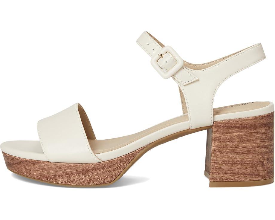 Heritage Strappy Block Heel Dress Sandals Product Image