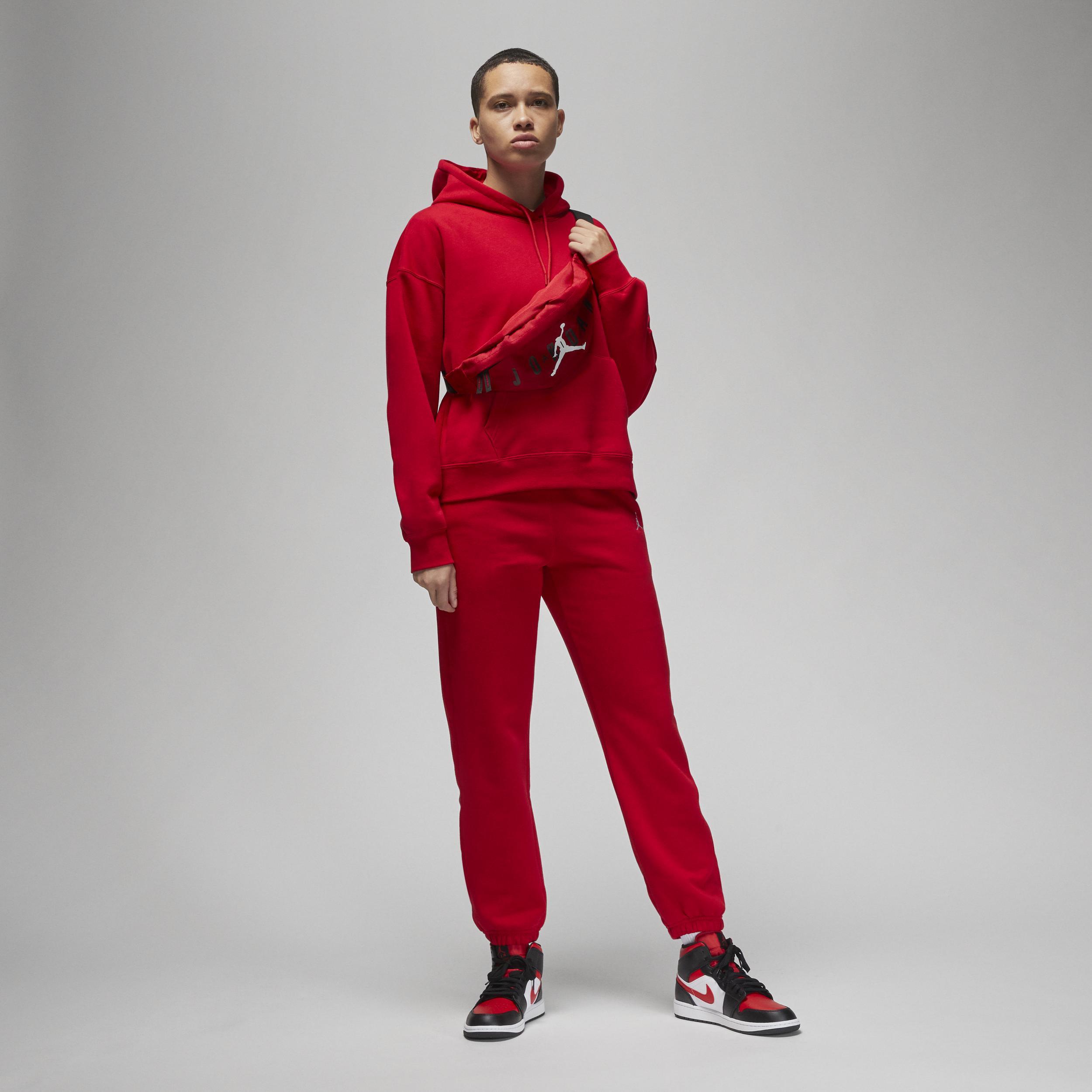 Jordan Womens Brooklyn Fleece Pants Product Image