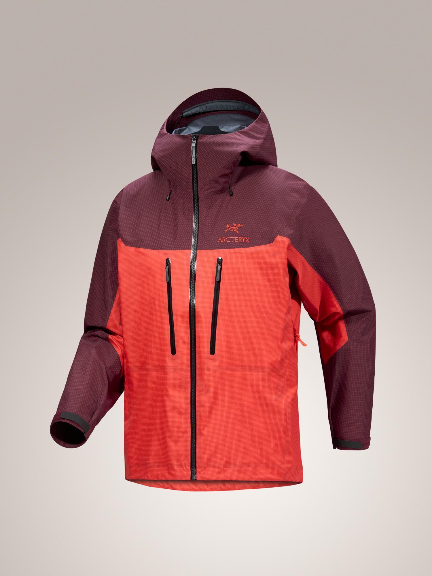 Alpha Jacket Men's Product Image
