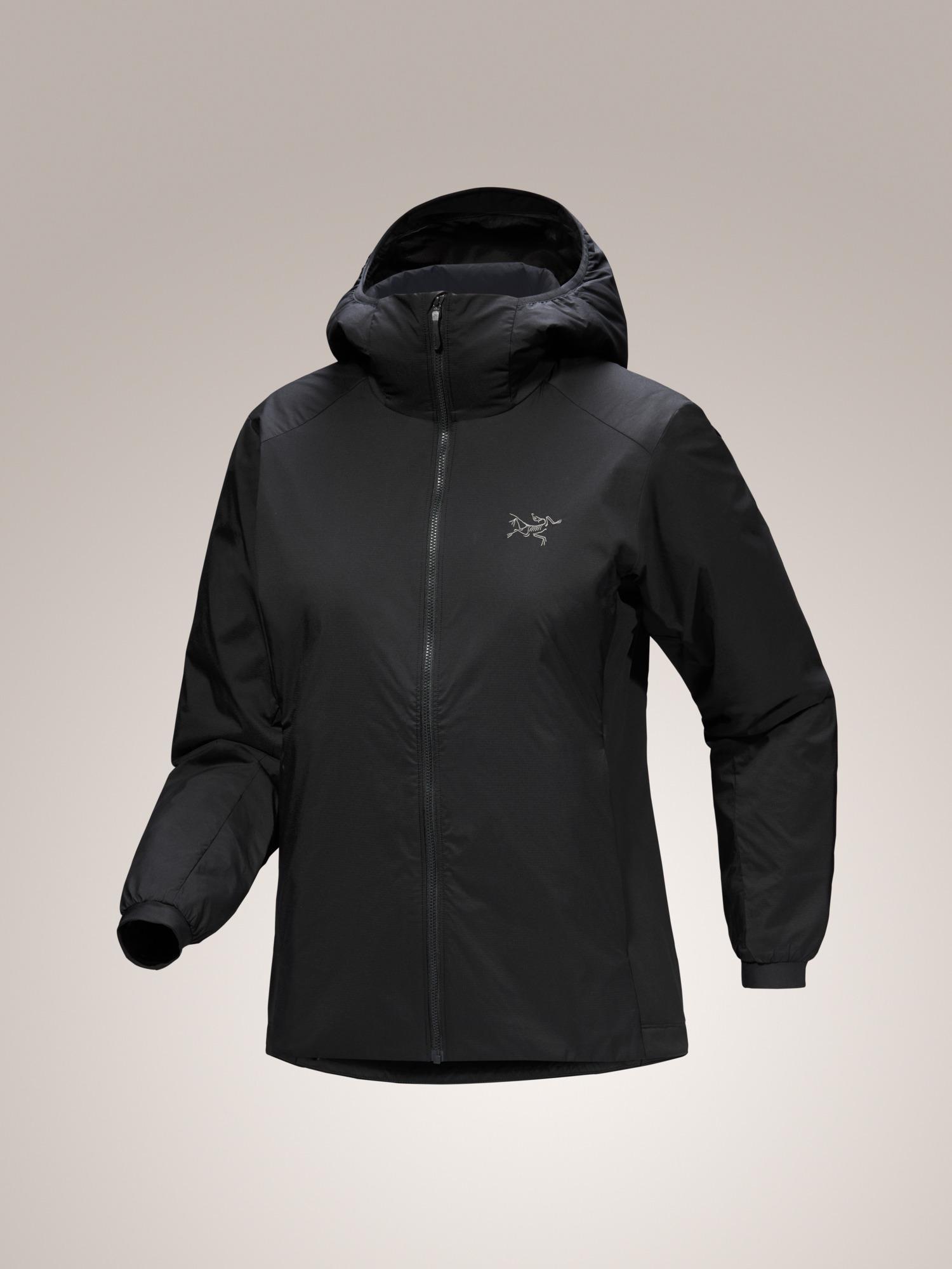 Atom Hoody Women's Product Image