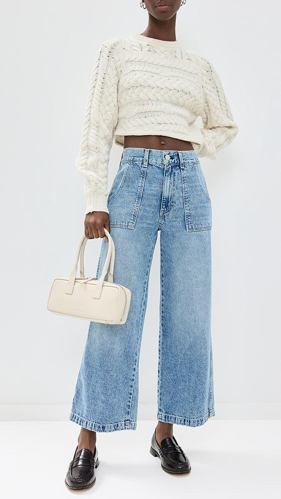 AMO Diana Pants | Shopbop Product Image