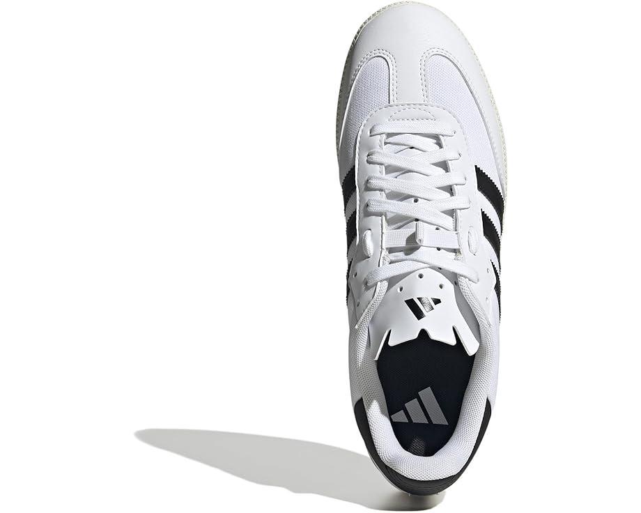 Unisex adidas Velosamba Made With Nature Cycling Shoe Product Image
