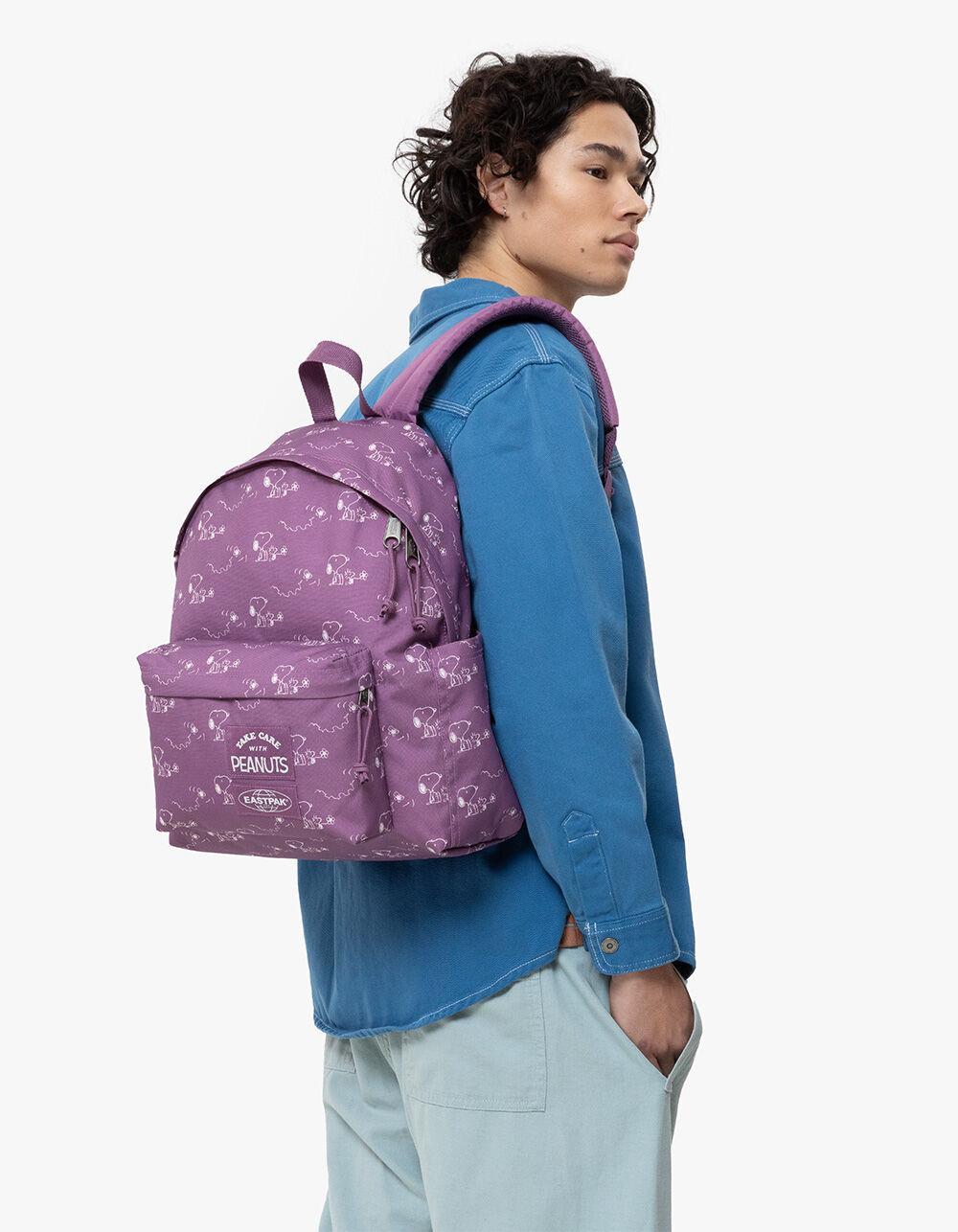 EASTPAK x Peanuts Day Pak'r Backpack Product Image
