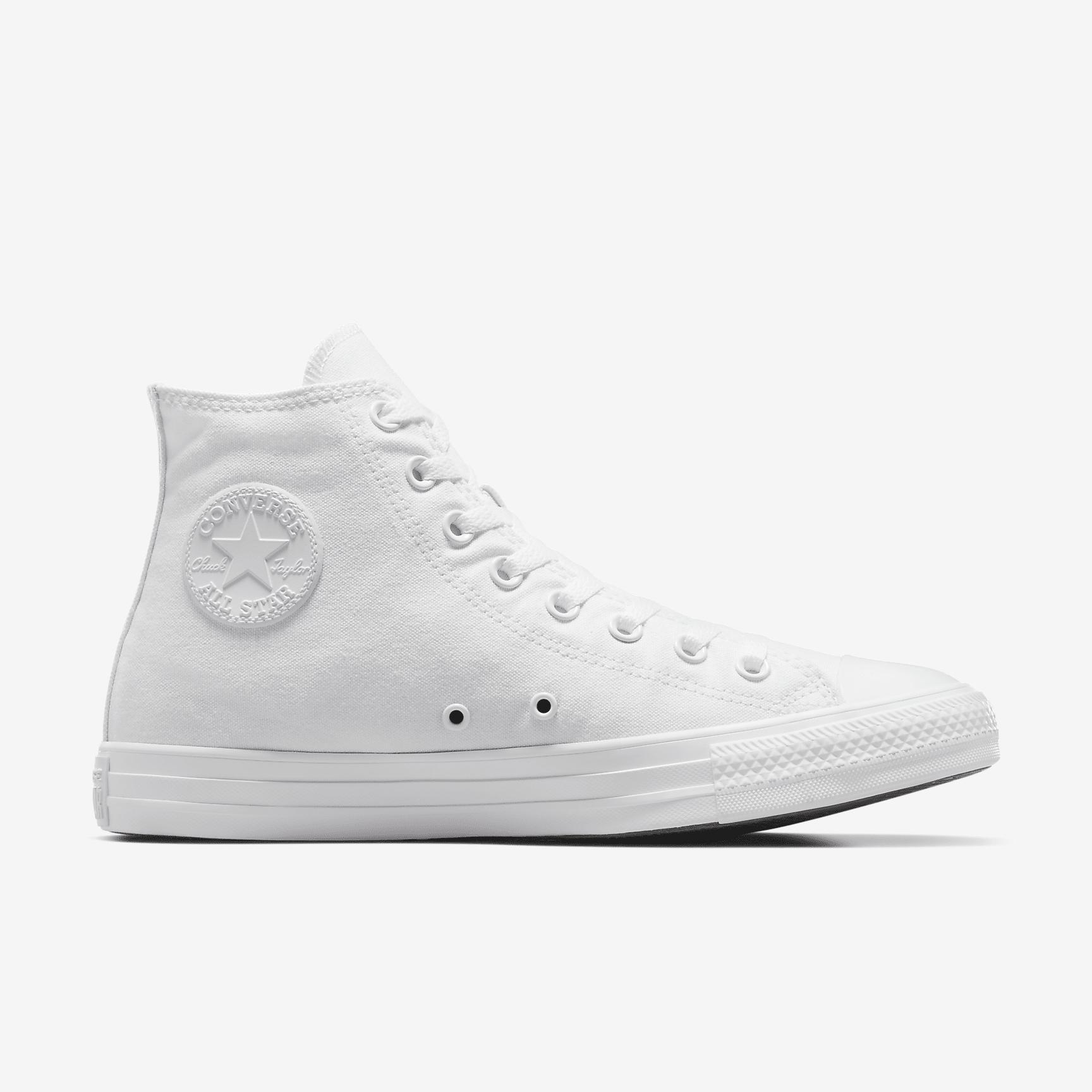 Nike Men's Chuck Taylor All Star Canvas Shoes Product Image