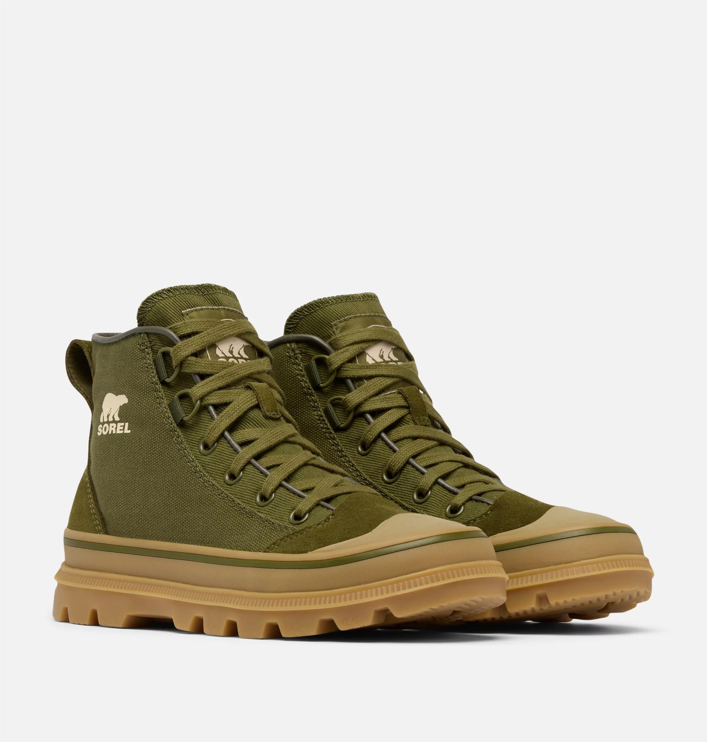 SCOUT N ABOUT™ Women's Mid Sneaker Product Image