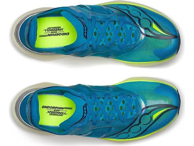 Men's | Saucony Endorphin Elite Product Image