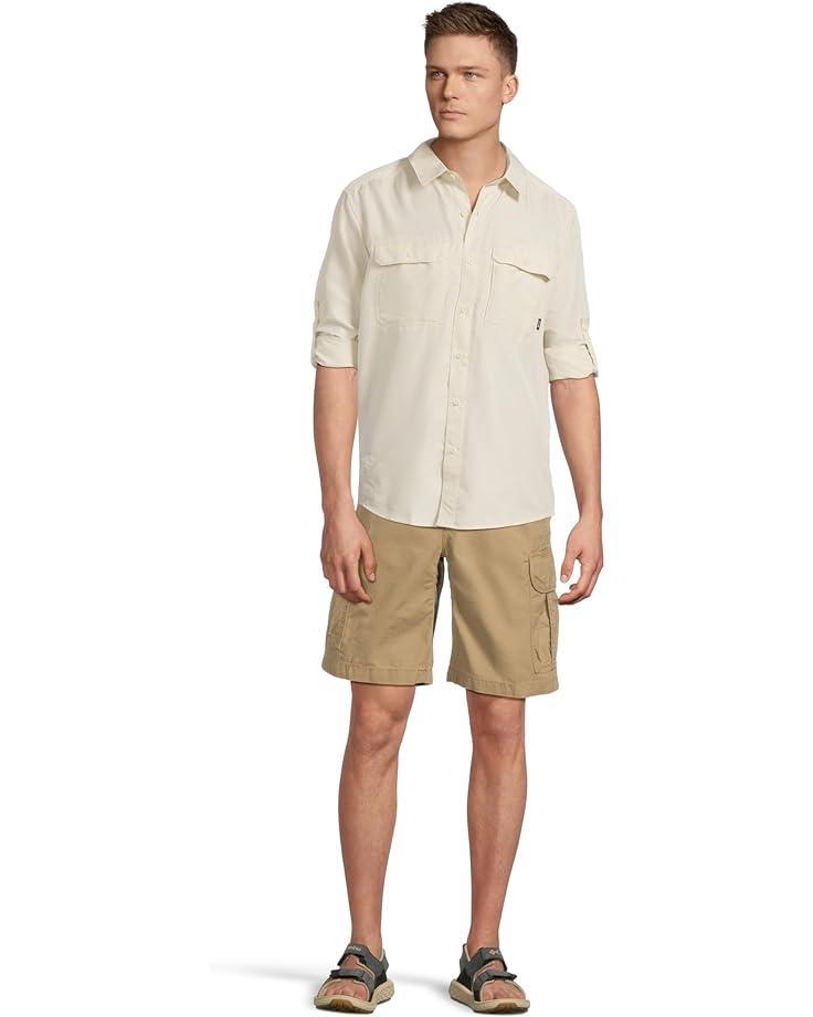AirExchange SolarShield Overshirt Product Image