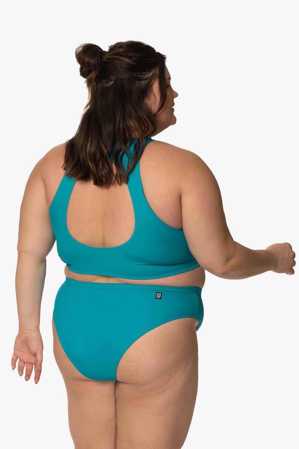 Camila Bikini Bottom Product Image