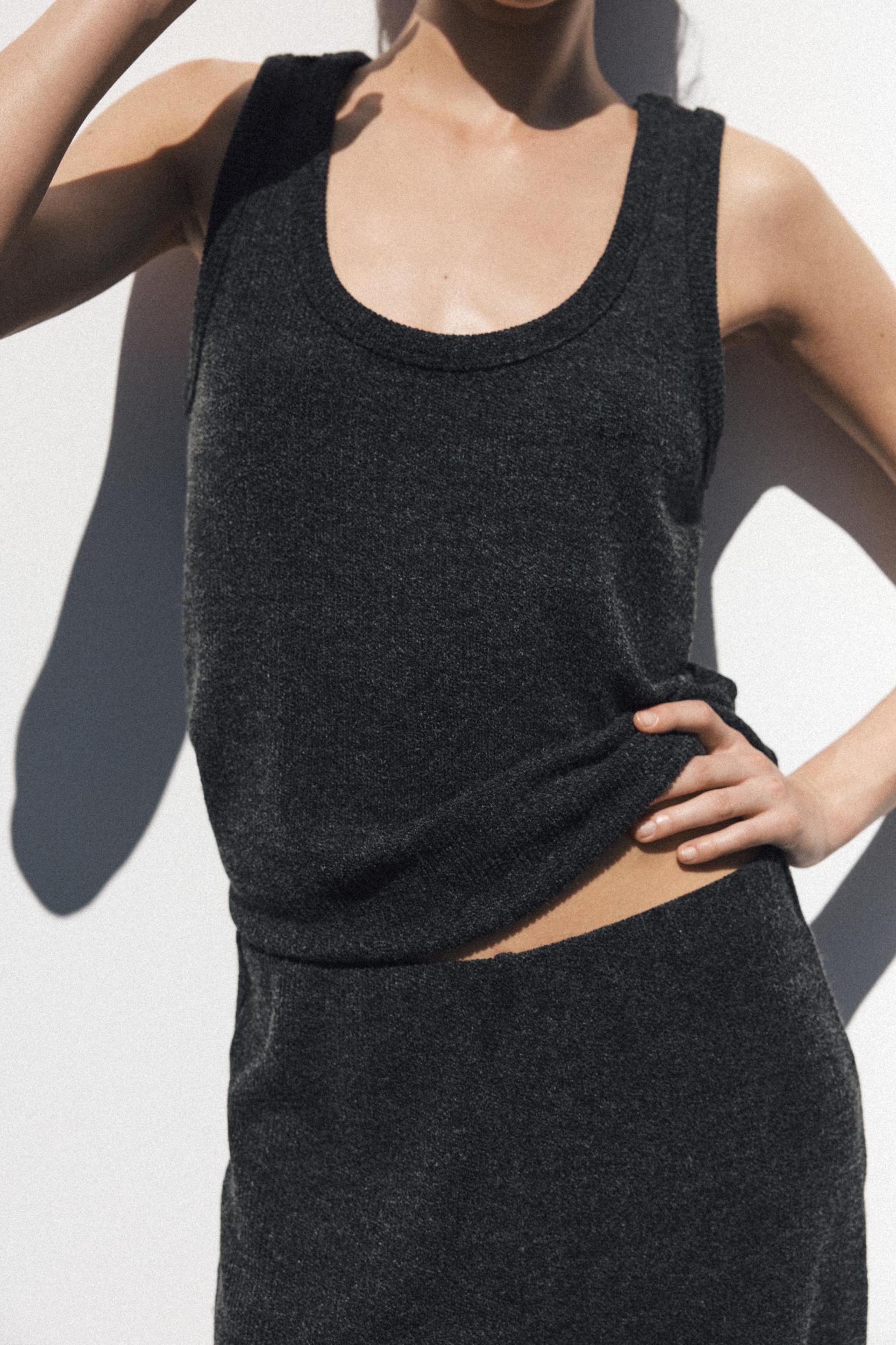 SOFT TOP Product Image