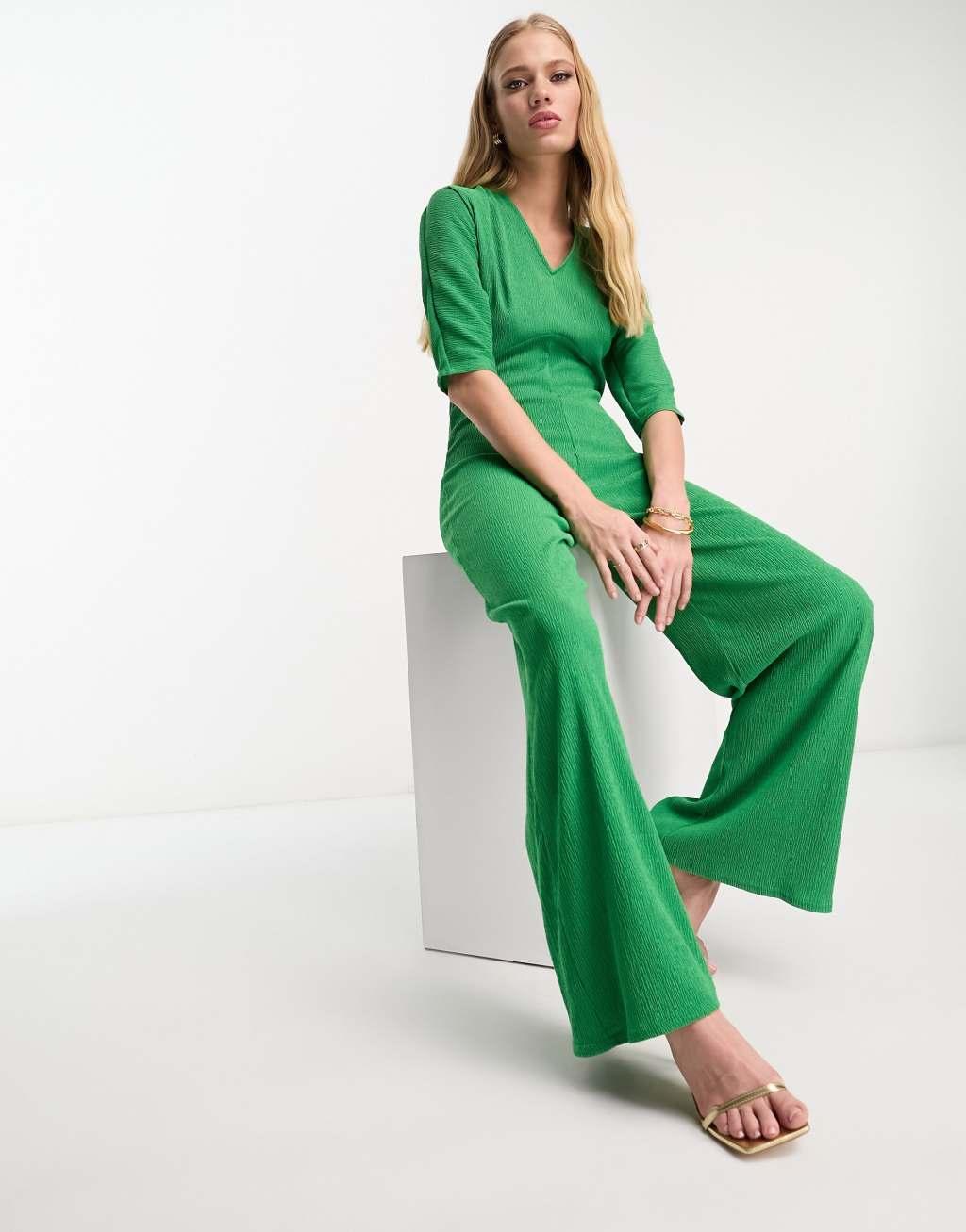 Closet London kimono jumpsuit Product Image