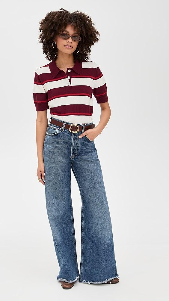 Pistola Denim Drea Shirt | Shopbop Product Image