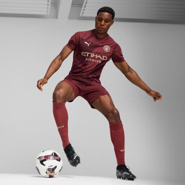 Manchester City 24/25 Men's Authentic Third Soccer Jersey Product Image