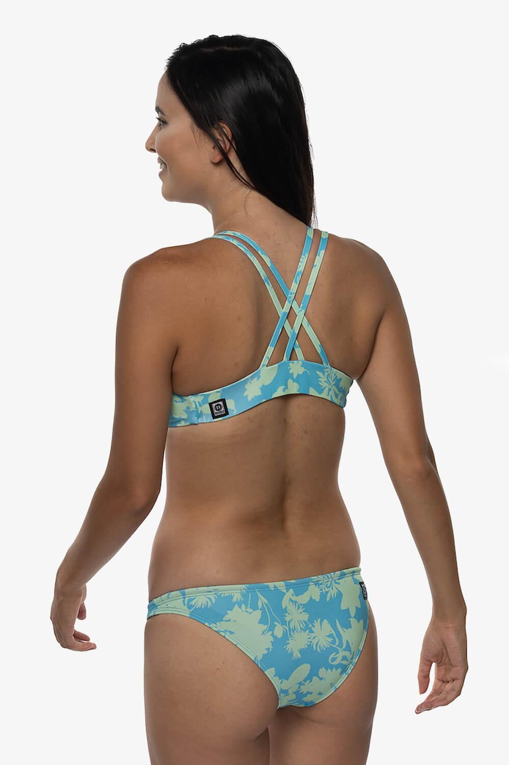 Final Sale Europe Bikini Bottoms Product Image