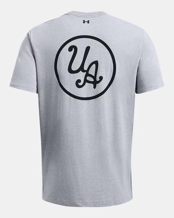 UA Golf Script Wordmark Product Image