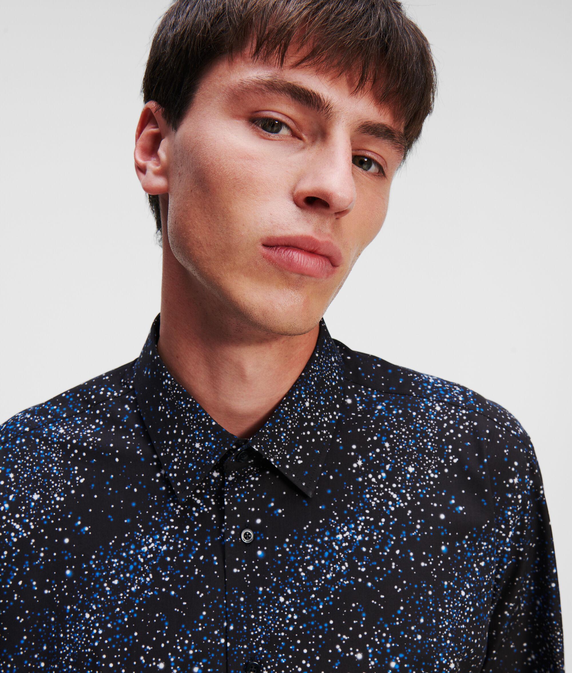 Karl Galactic Shirt Product Image