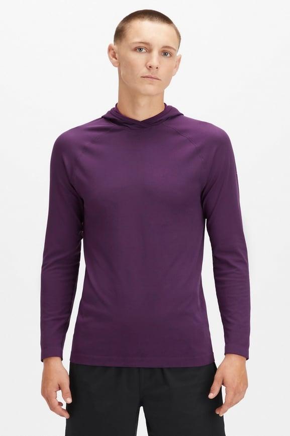 The Training Day Hoodie Product Image