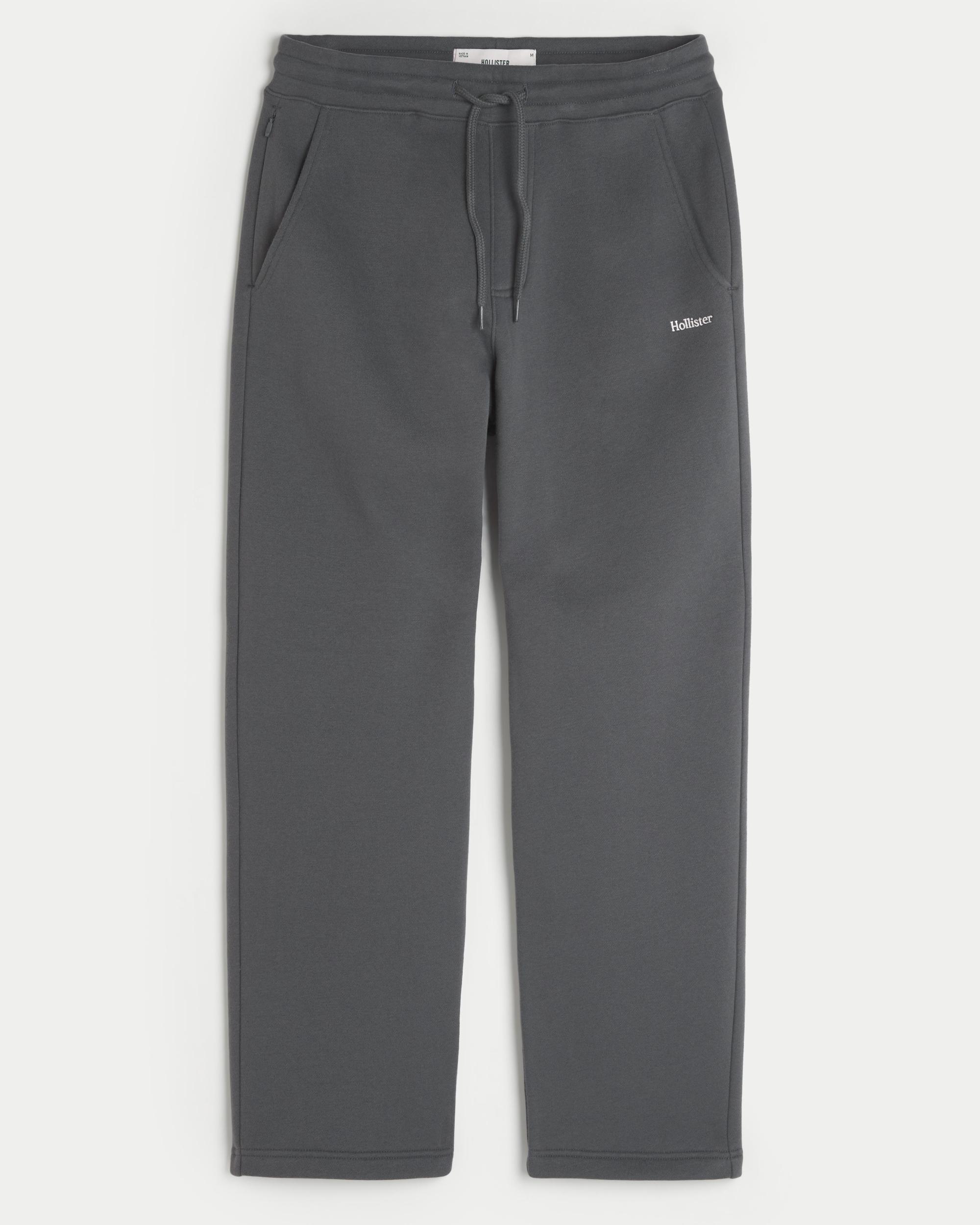 Relaxed Logo Sweatpants Product Image