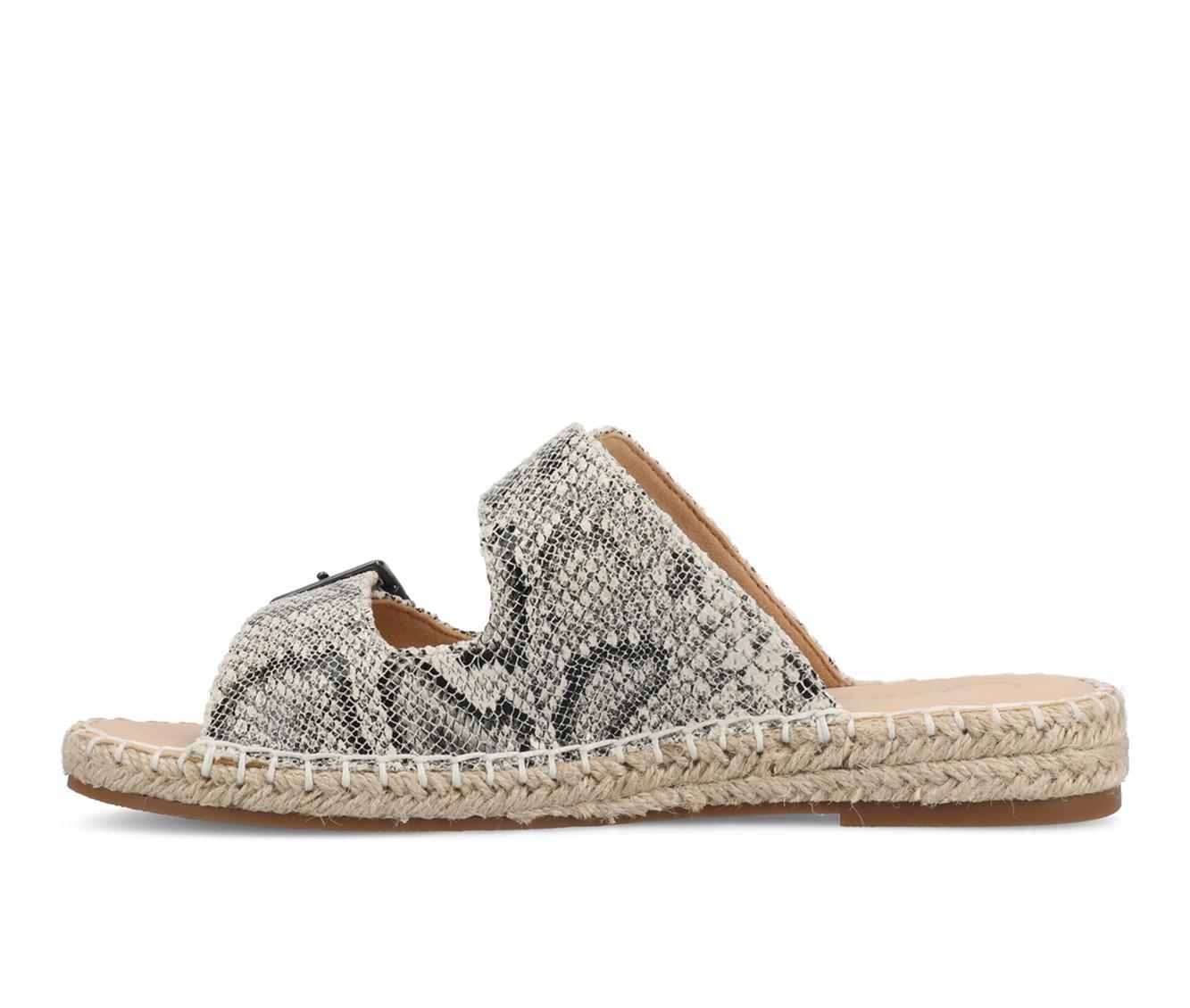 Women's Journee Collection Tresah Sandals Product Image