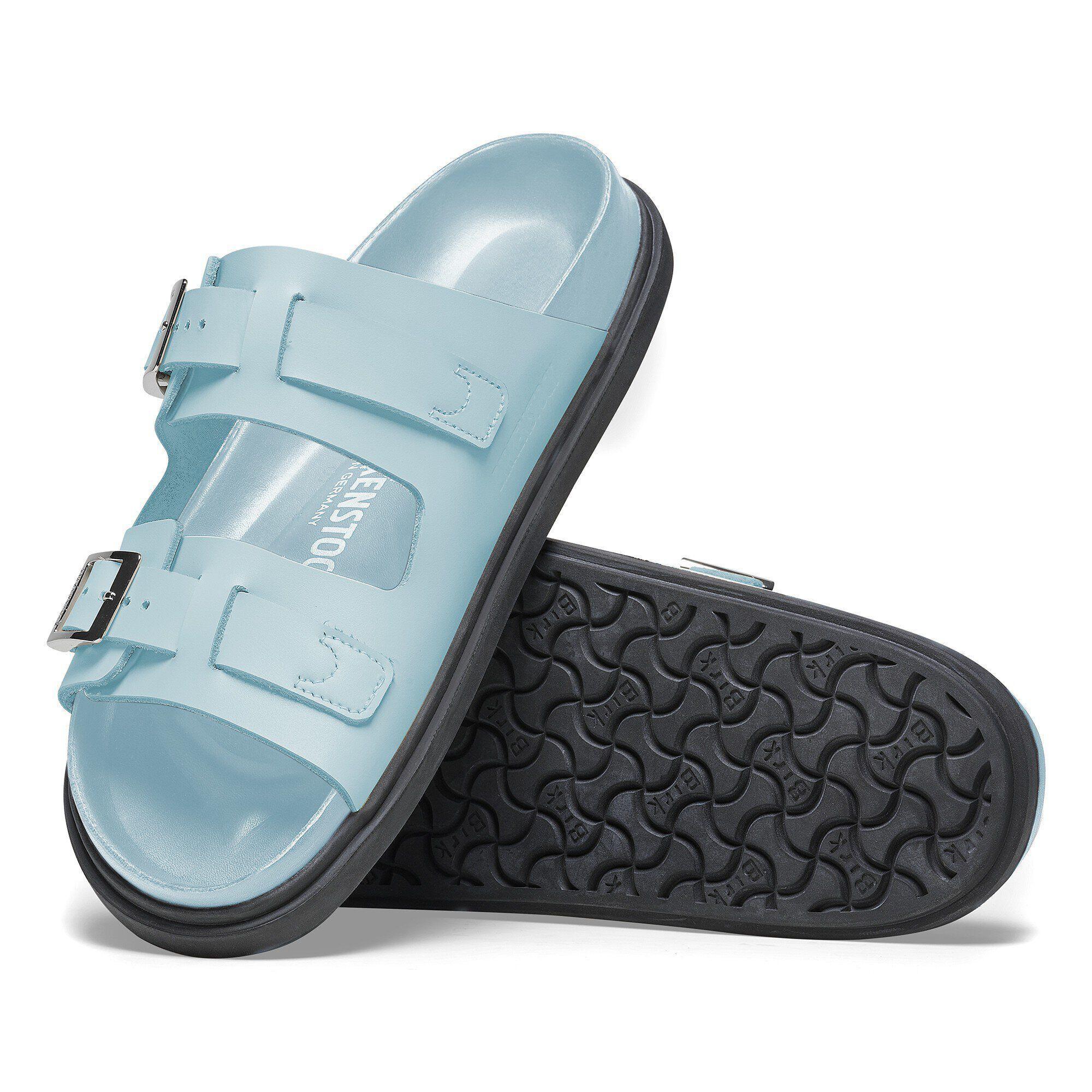 St Barths Natural Leather Product Image