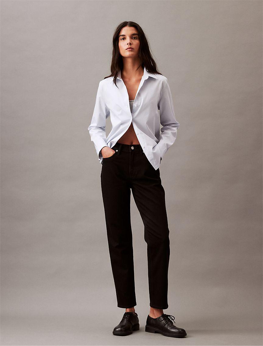 Mens Napoli Cotton-Cashmere Trousers Product Image