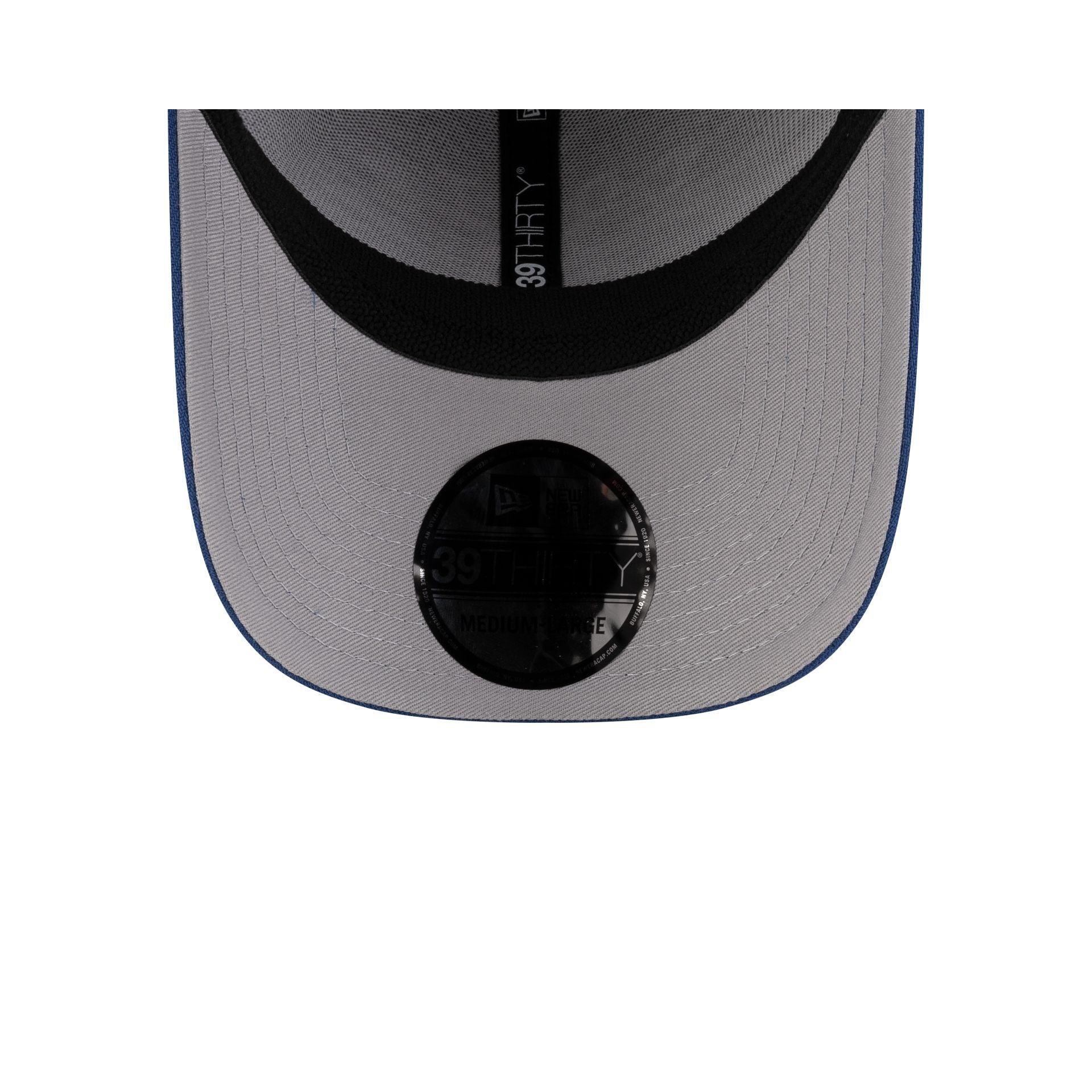 New Era Cap Everyday Classics Red 9TWENTY Adjustable Hat Male Product Image