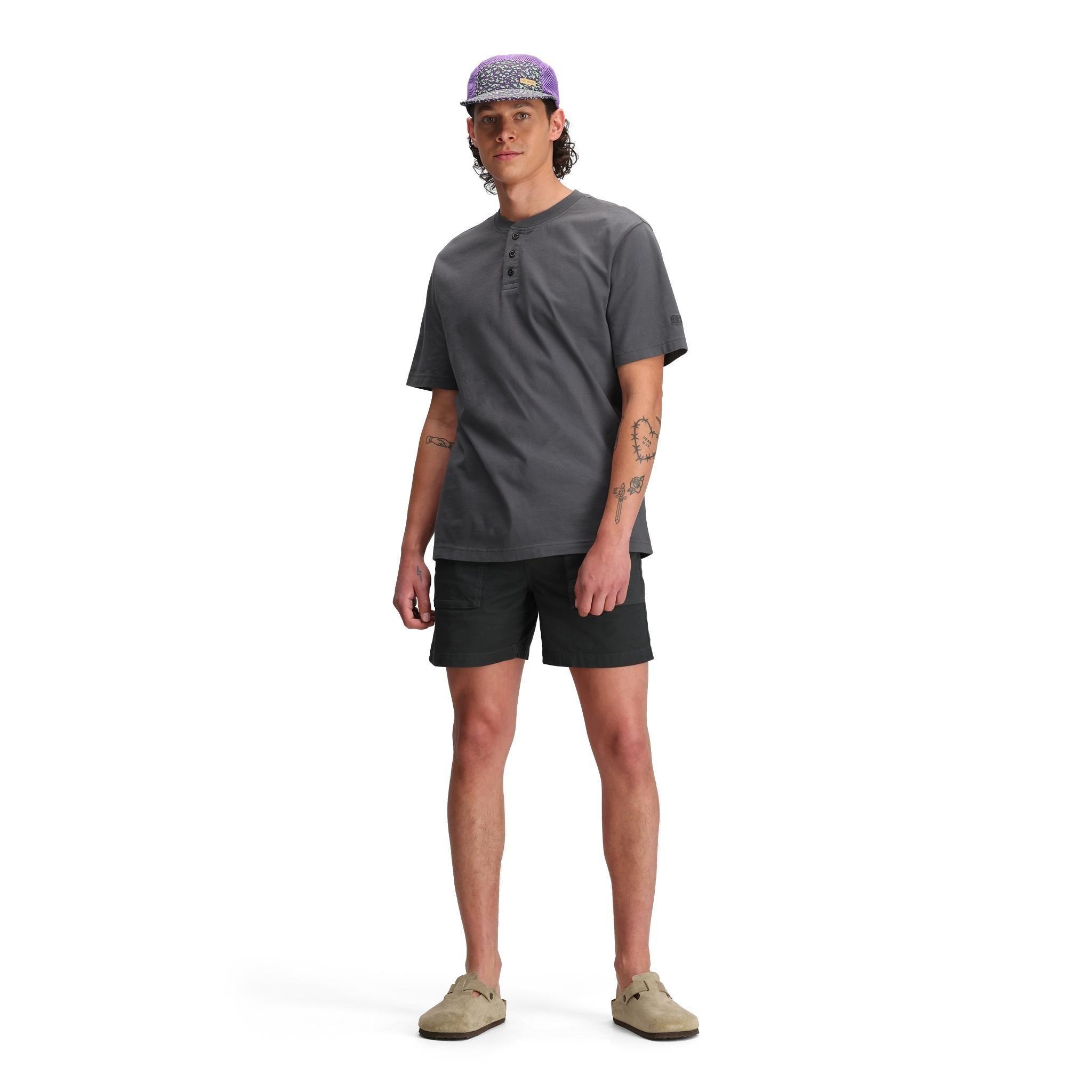Desert Shorts - Men's Male Product Image