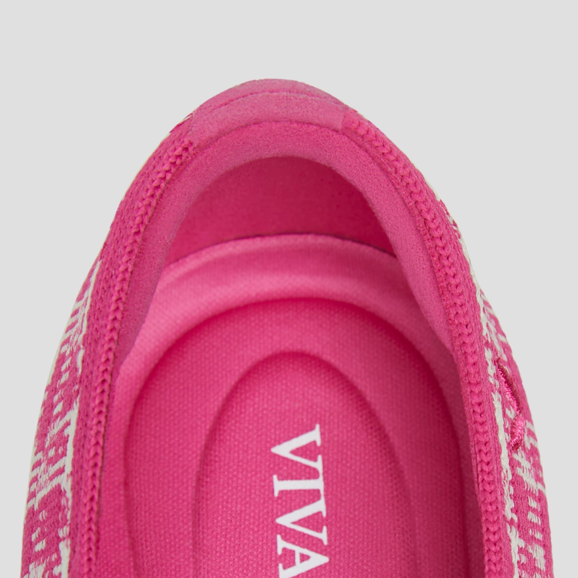 Square-Toe Mary-Jane (Margot Mary-Jane) Product Image