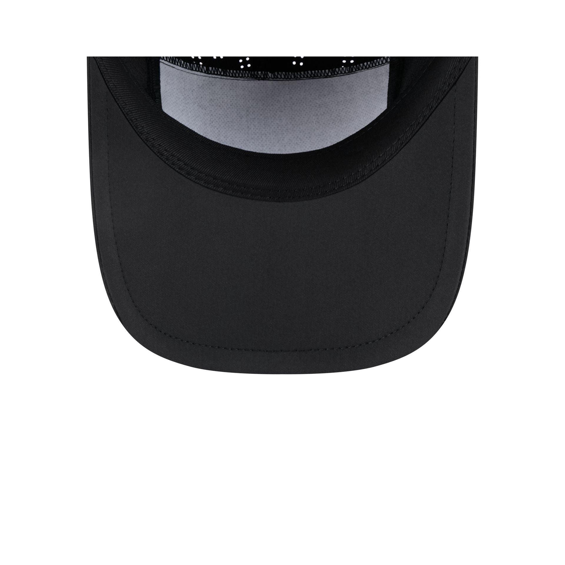 Seattle Mariners Reflect Runner Adjustable Hat Male Product Image