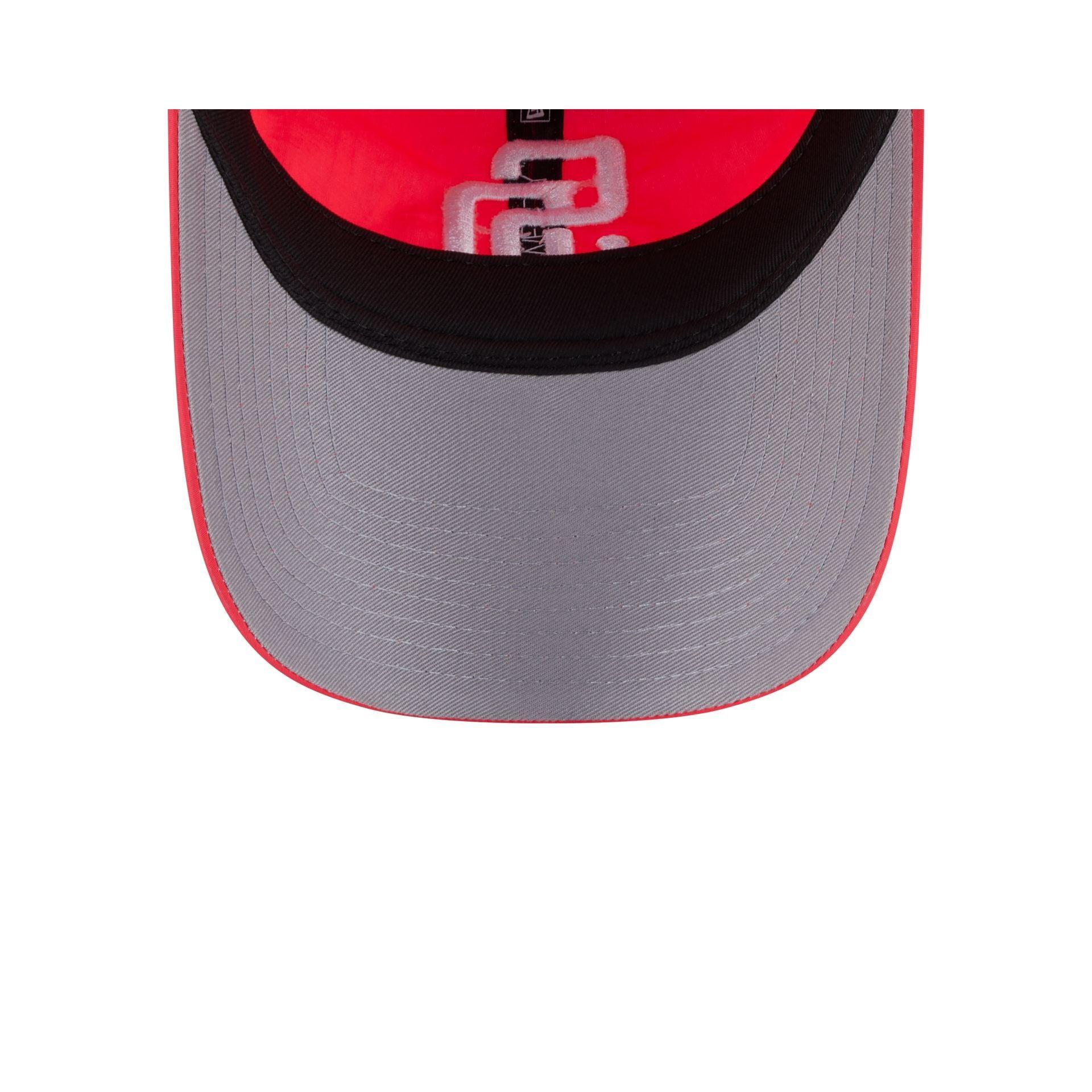 Joker Scratch 9TWENTY Adjustable Hat Male Product Image