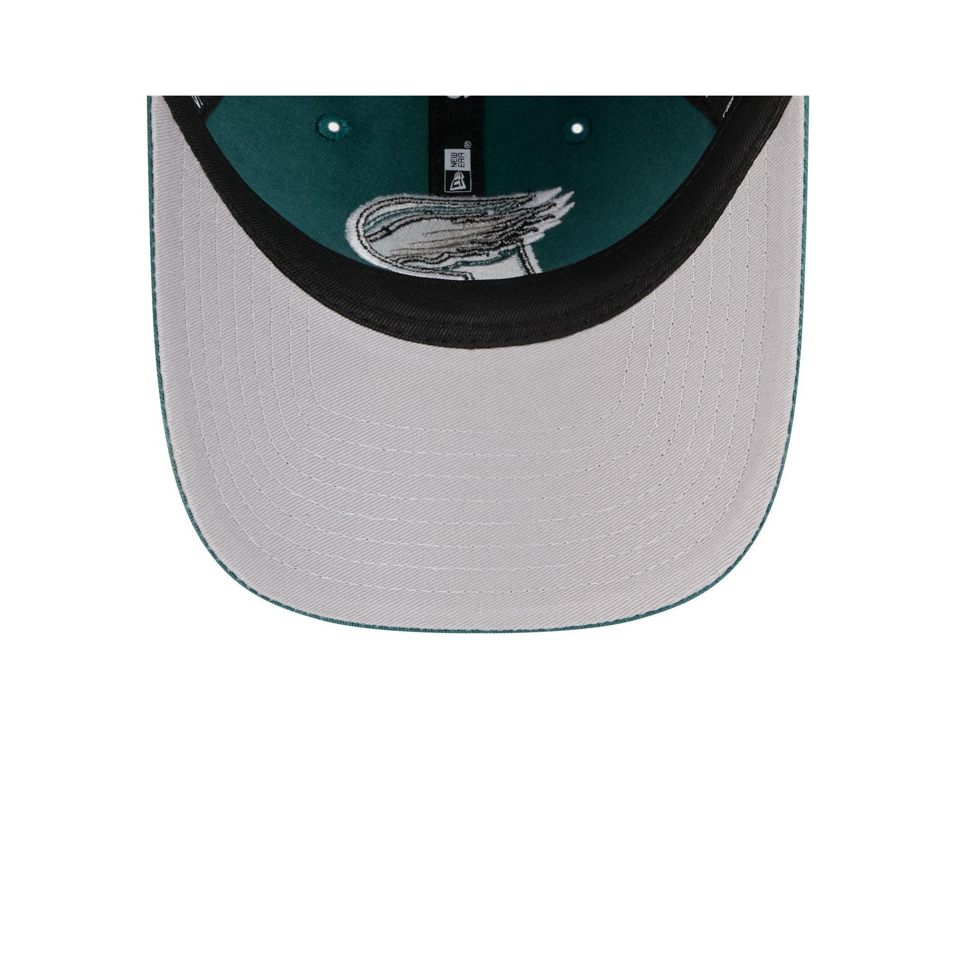 Philadelphia Phillies City Connect 9TWENTY Adjustable Hat Male Product Image
