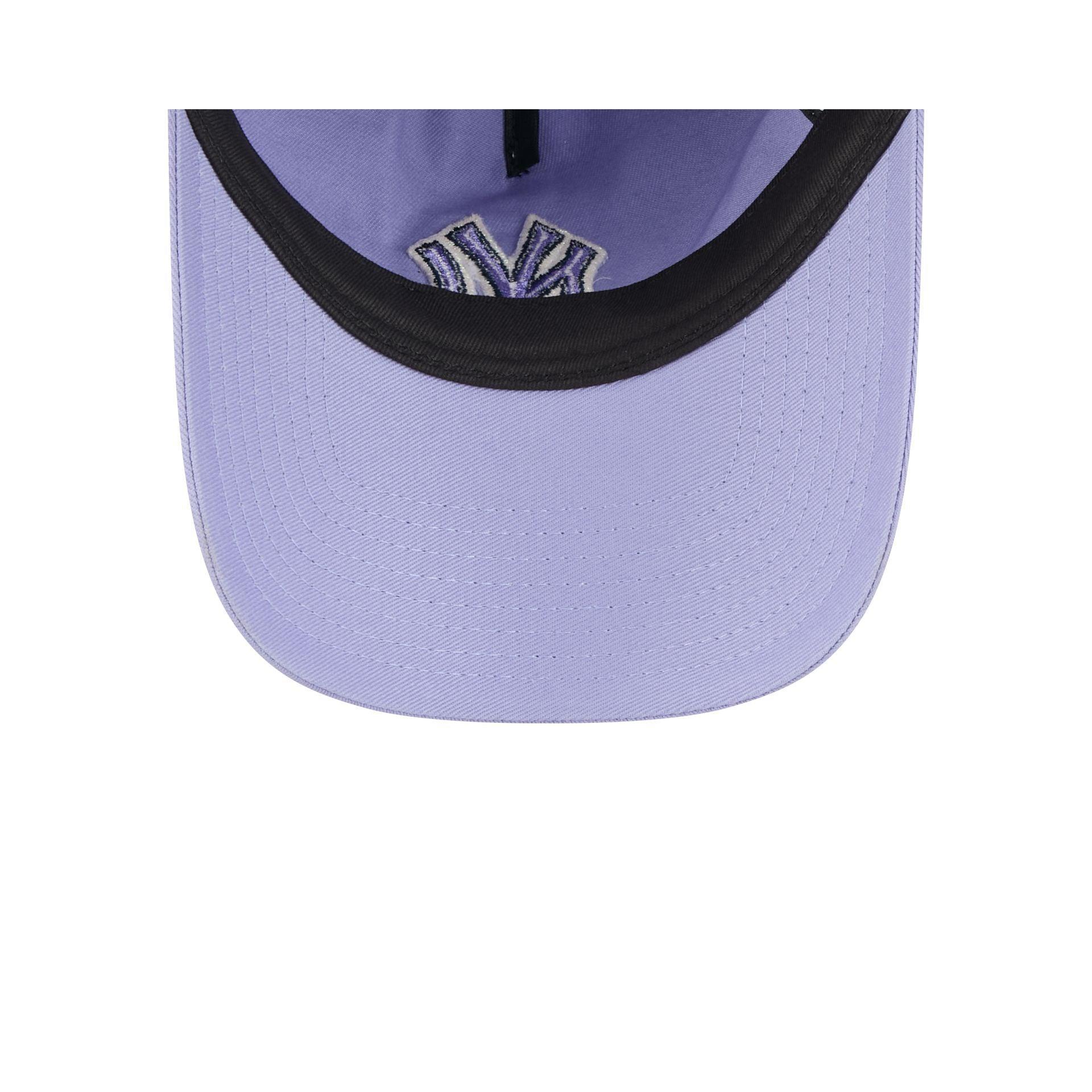 Montreal Canadiens Corded 9TWENTY Adjustable Hat Male Product Image