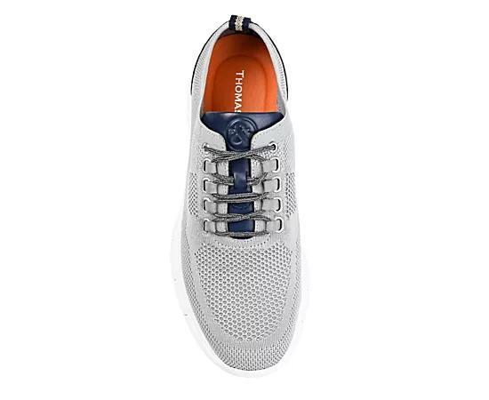 Thomas & Vine Jackson Knit Mens Sneakers Product Image
