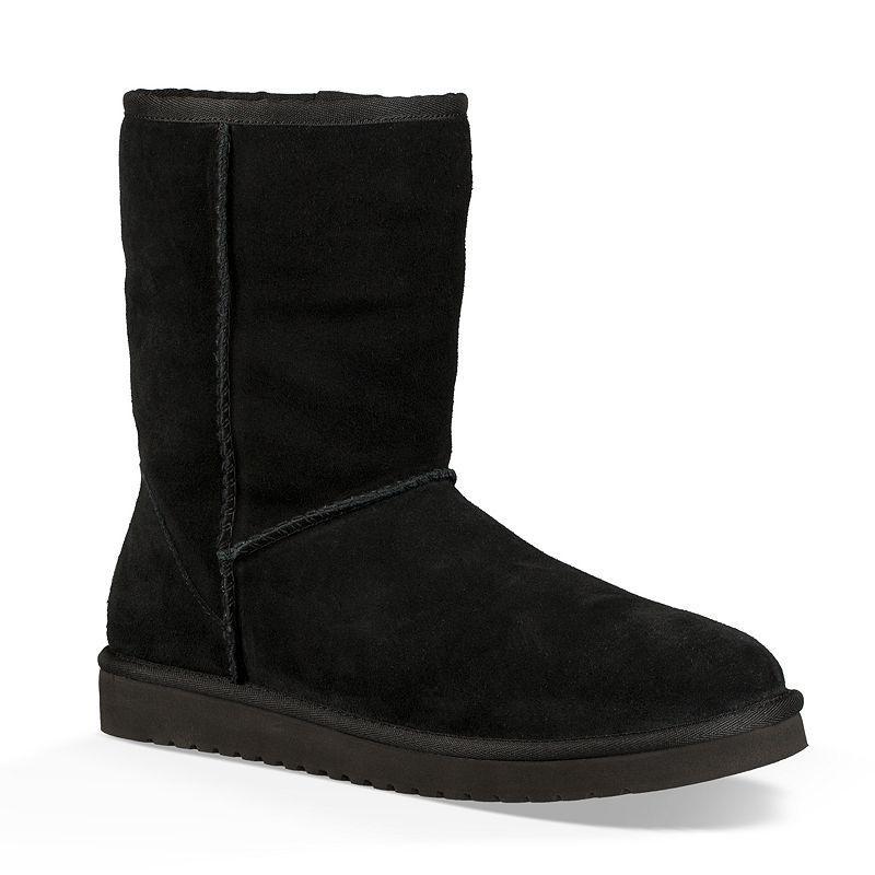 Koolaburra by UGG Burra Short Men's Shoes Product Image